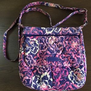 Crossbody bag